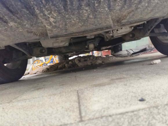 [合肥·皖A] 二手哈弗哈弗H62021款 第三代 1.5T 自动两驱Pro