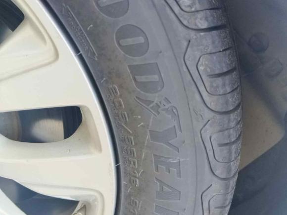 [南京·苏A] 二手别克英朗2018款 15T 手动精英型 国V