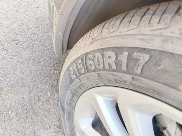 [义乌·赣C] 二手雪佛兰创酷2018款 330T 自动两驱精英型