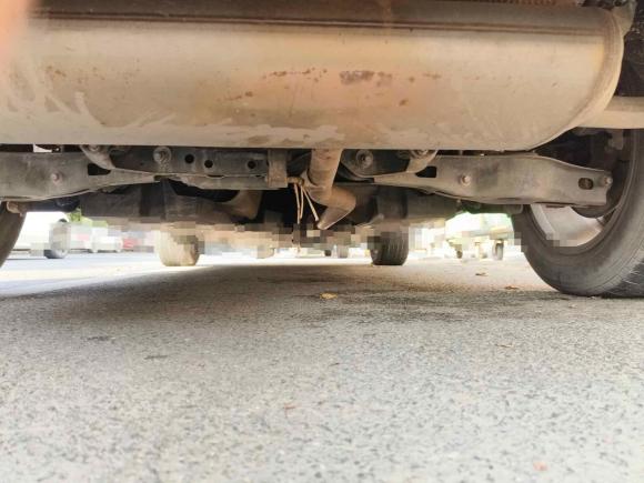 [佛山·粤E] 二手丰田RAV4荣放2020款 2.0L CVT两驱风尚版