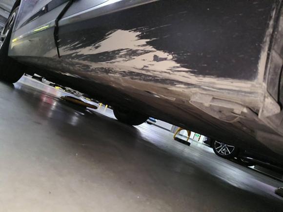 [上海·沪A] 二手蔚来蔚来EC62020款 605KM 运动版