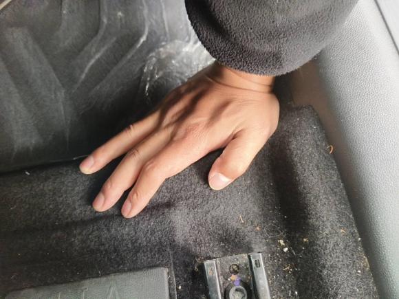 [嘉兴·浙F] 二手小鹏小鹏P72022款 586G