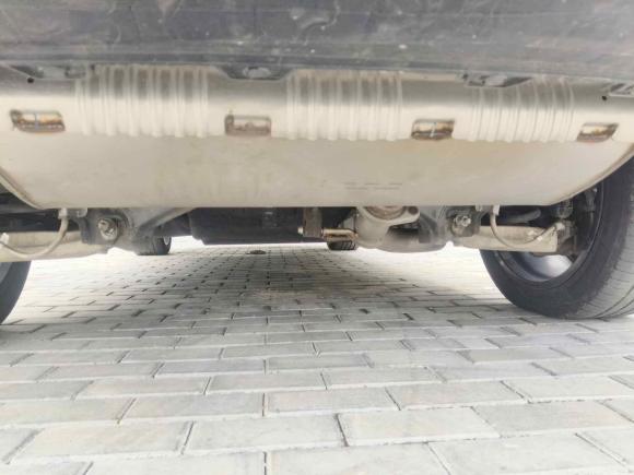 [南京·苏A] 二手魏牌魏牌 蓝山2025款 四驱 Ultra