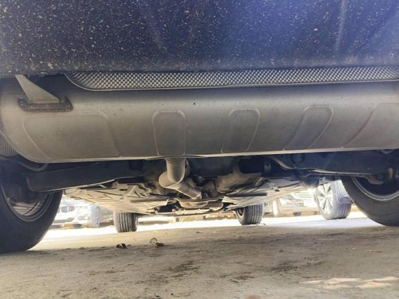 [南昌·赣A] 二手奔驰奔驰GLC2020款 GLC 260 L 4MATIC 动感型