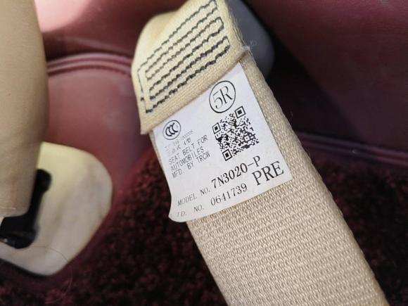 [佛山·桂K] 二手丰田凯美瑞2016款 2.0G 十周年纪念领先版