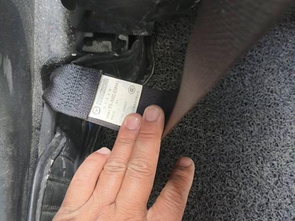 [济南·鲁A] 二手马自达马自达CX-52013款 2.5L 自动四驱豪华型