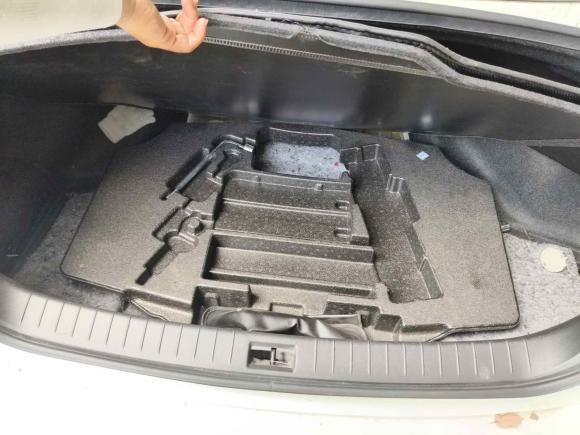 [合肥·皖A] 二手英菲尼迪英菲尼迪Q50L2015款 2.0T 悦享版