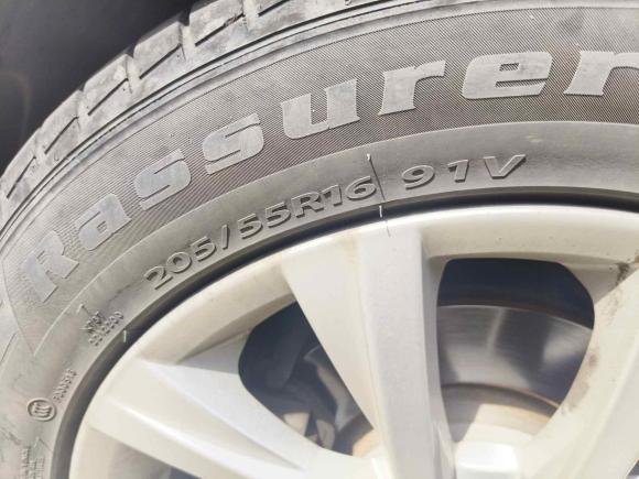 [宁波·浙B] 二手大众朗逸2017款 1.6L 自动舒适版