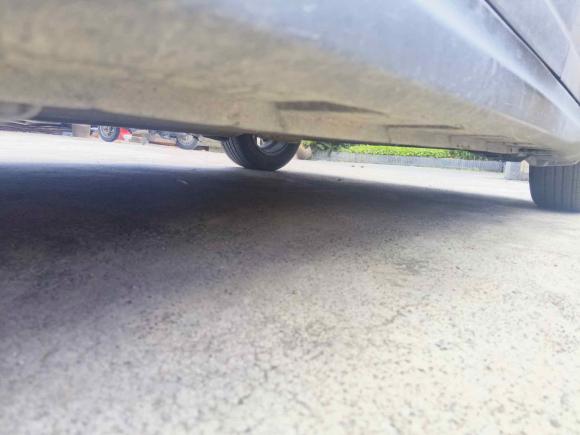 [杭州·浙A] 二手铃木雨燕2014款 1.5L 自动时尚型