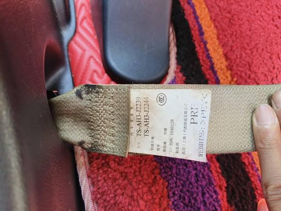 [常州·苏D] 二手本田哥瑞2016款 1.5L CVT经典版