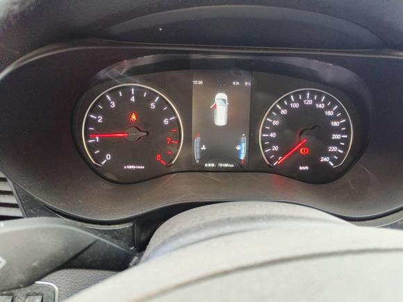 [青岛·鲁U] 二手比亚迪宋MAX2017款 1.5T 手动智联豪华型 7座