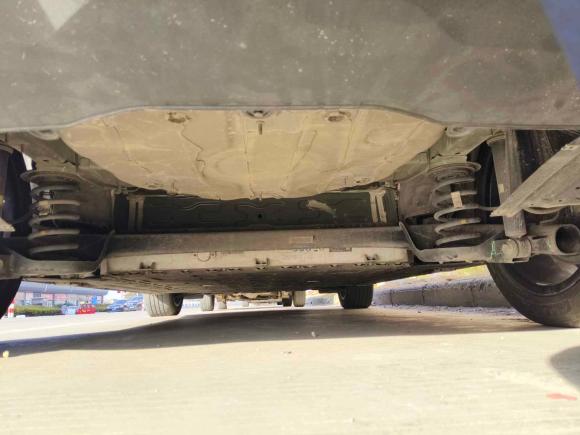 [南通·苏F] 二手埃安AION Y2023款 Plus 510 智领版