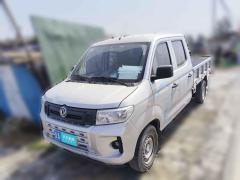 [济南·鲁A] 东风小康东风小康C722021款 1.6L LV0真牛版