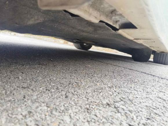 [武汉·鄂A] 二手本田思域2016款 220TURBO CVT豪华版