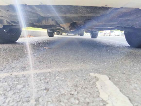 [无锡·苏B] 二手丰田威驰2022款 1.5L 20周年纪念版