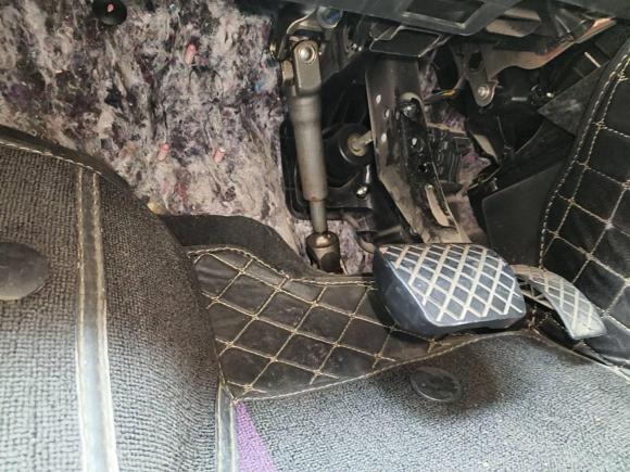 [温州·苏E] 二手大众Polo2011款 1.6L 自动致尚版