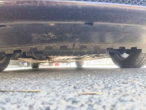 [合肥·皖N] 二手捷豹捷豹XF2015款 XF 2.0T 风华版