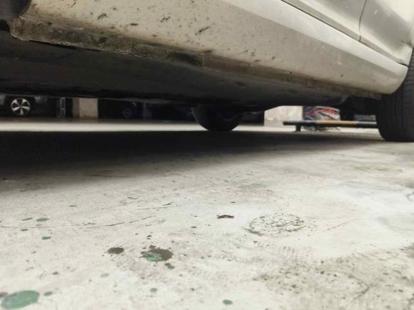 [上海·沪B] 二手斯柯达Yeti2017款 TSI280 DSG前行版