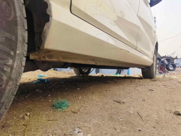 [青岛·鲁B] 二手五菱汽车五菱宏光2018款 1.5L S标准型L2B