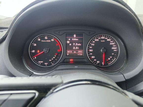 [上海·沪A] 二手奥迪奥迪A32020款 Sportback 35 TFSI 进取型 国VI