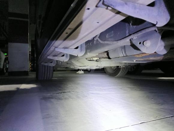 [上海·沪L] 二手上汽大通MAXUS上汽大通MAXUS D902017款 2.0T 自动两驱 天王星