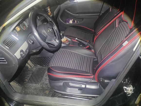 [武汉·鄂H] 二手大众速腾2012款 1.6L 自动舒适型