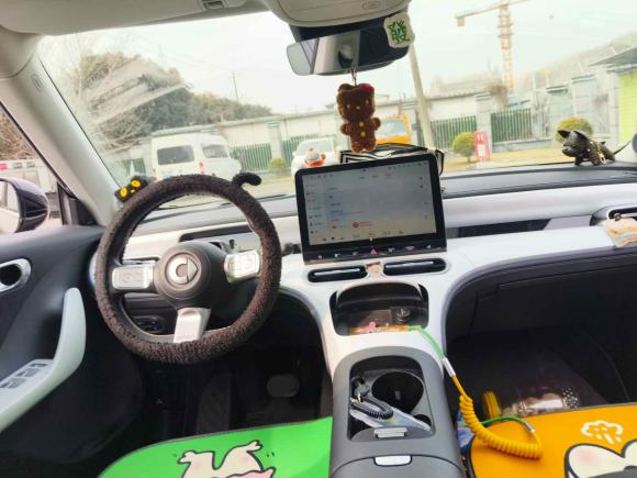 [宁波·浙B] 二手smartsmart精灵#12022款 Premium版