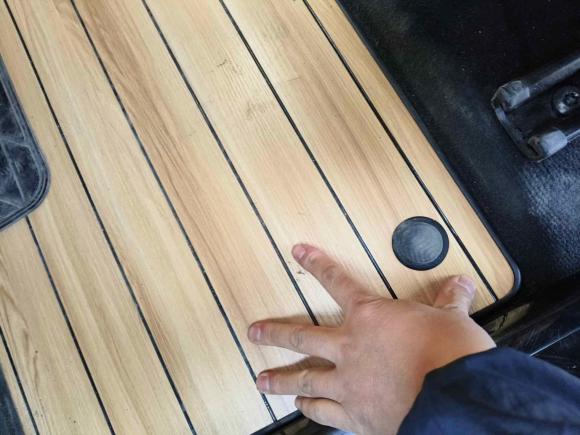 [合肥·皖A] 二手理想汽车理想ONE2021款 增程6座版