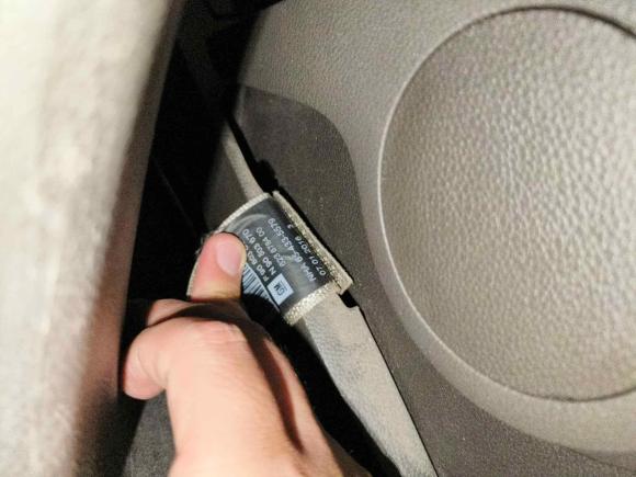 [西安·豫N] 二手雪佛兰科鲁兹2015款 1.5L 经典 SE MT