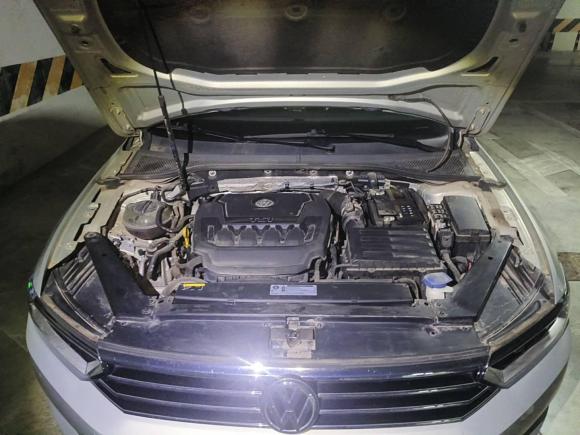 [成都·川A] 二手大众迈腾2019款 330TSI DSG 领先型 国VI