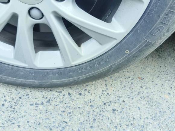 [武汉·鄂A] 二手哈弗哈弗M62023款 PLUS 1.5T DCT豪华智联型