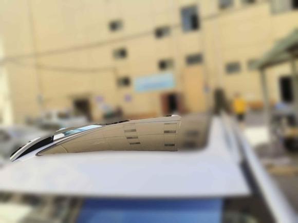 [上海·沪C] 二手荣威荣威RX52018款 20T 两驱自动互联网智尊版