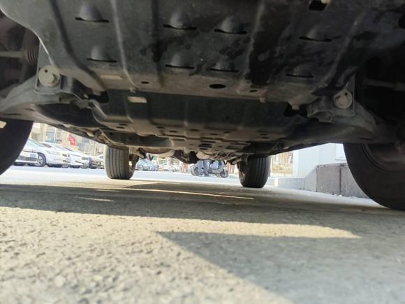 [南京·苏A] 二手坦克坦克3002024款 2.0T 征服者