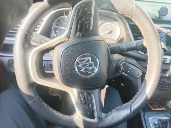 [上海·苏F] 二手别克英朗2018款 18T 自动精英型