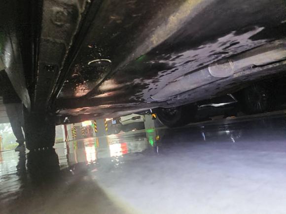 [宁波·浙B] 二手大众途观L2020款 330TSI 自动两驱智动豪华版 国VI