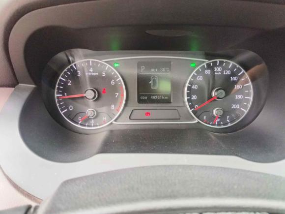 [武汉·鄂K] 二手陆风陆风X72015款 2.0T 全景尊贵版