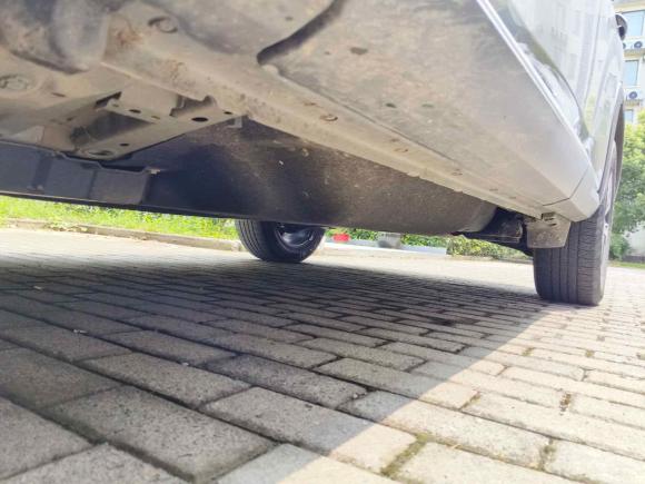 [上海·沪G] 二手日产奇骏2021款 VC-Turbo 300 CVT 4WD至尊版