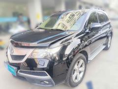 [义乌·浙G]讴歌&nbsp;&nbsp;讴歌MDX&nbsp;&nbsp;2010款 3.7 标准版