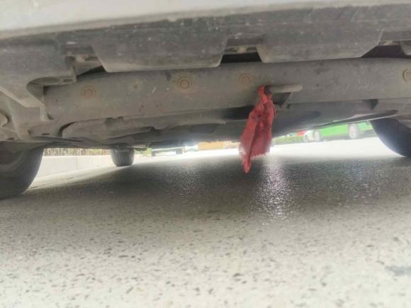 [西安·陕A] 二手现代悦动2011款 1.6L 自动豪华型