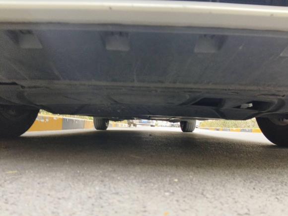 [上海·沪D] 二手大众朗逸2018款 1.5L 自动风尚版 国V