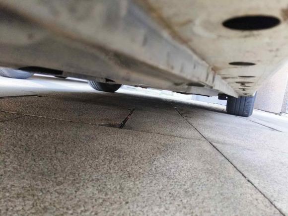 [南昌·浙B] 二手马自达马自达3 昂克赛拉2014款 三厢 1.5L 手动舒适型