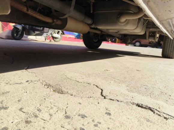 [上海·浙B] 二手东风风行菱智2018款 M3 1.5L 5座基本型