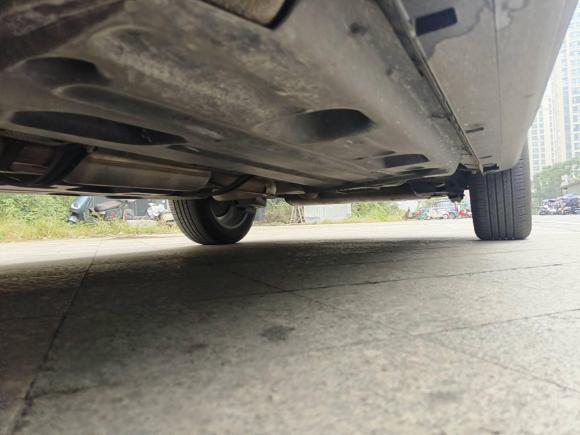 [成都·青A] 二手吉利汽车缤越2020款 PRO 260T DCT游侠