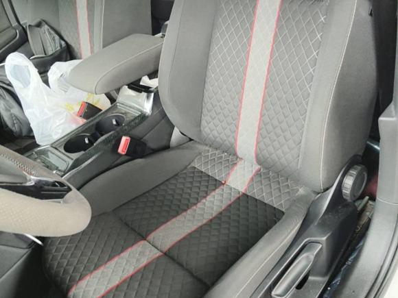 [成都·川Y] 二手大众凌渡2019款 230TSI DSG视野版 国VI