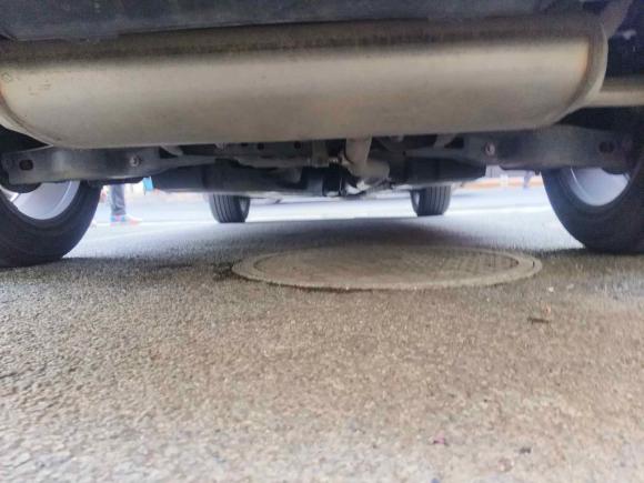 [嘉兴·浙F] 二手丰田RAV4荣放2020款 2.0L CVT两驱风尚PLUS版