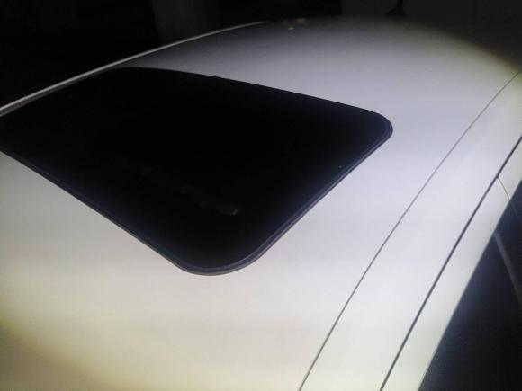 [合肥·皖A] 二手大众朗逸2015款 1.6L 自动舒适版