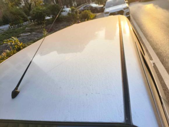 [青岛·鲁U] 二手日产骊威2013款 1.6XE CVT舒适版