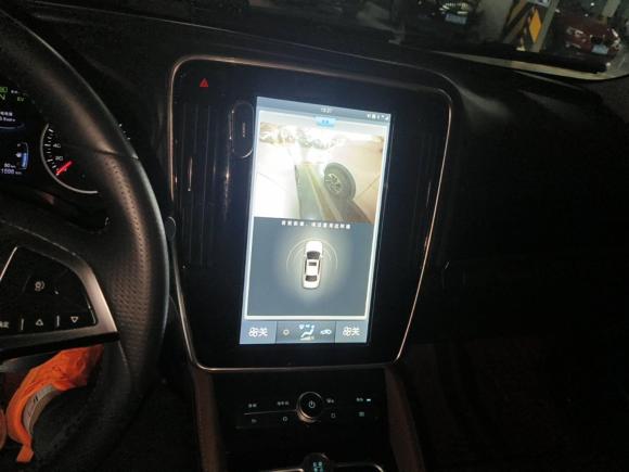 [杭州·浙A] 二手比亚迪秦新能源2018款 1.5T 智联尊贵型