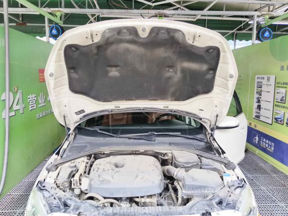 [佛山·粤E] 二手沃尔沃沃尔沃S602018款 S60L T4 智远版