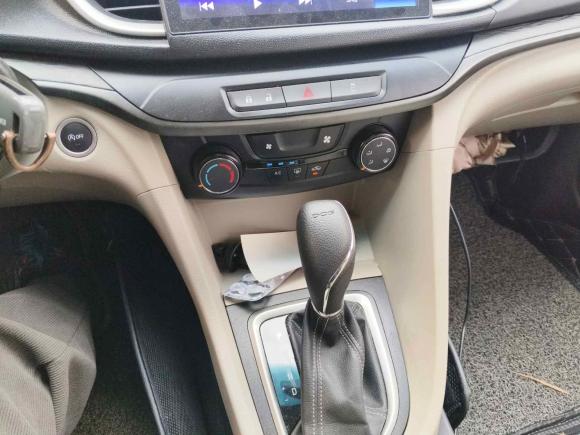 [广州·粤E] 二手别克英朗2018款 15T 双离合精英型 国V